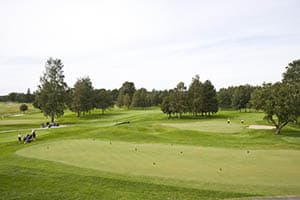 golf course200h