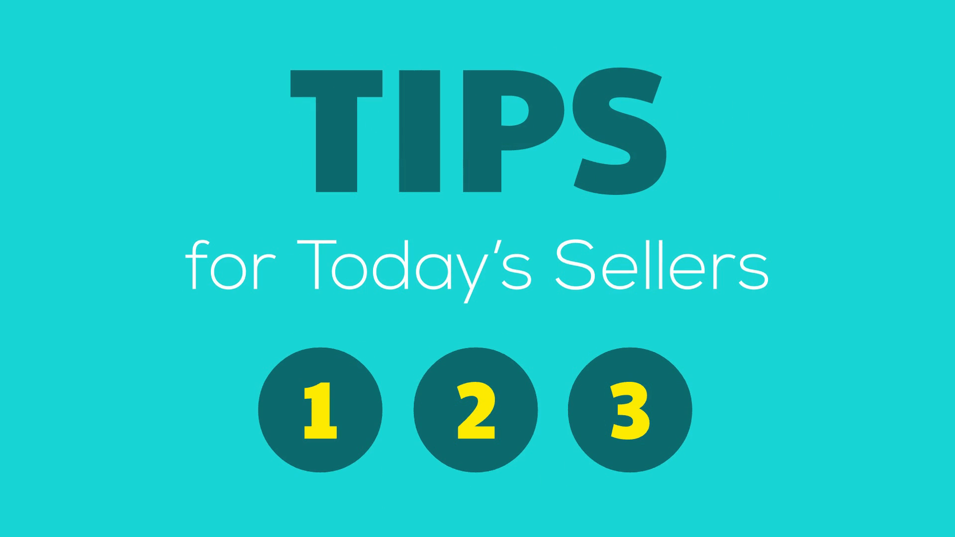 Tips for Home Sellers thumb