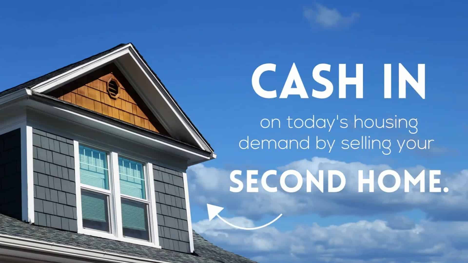 cashin