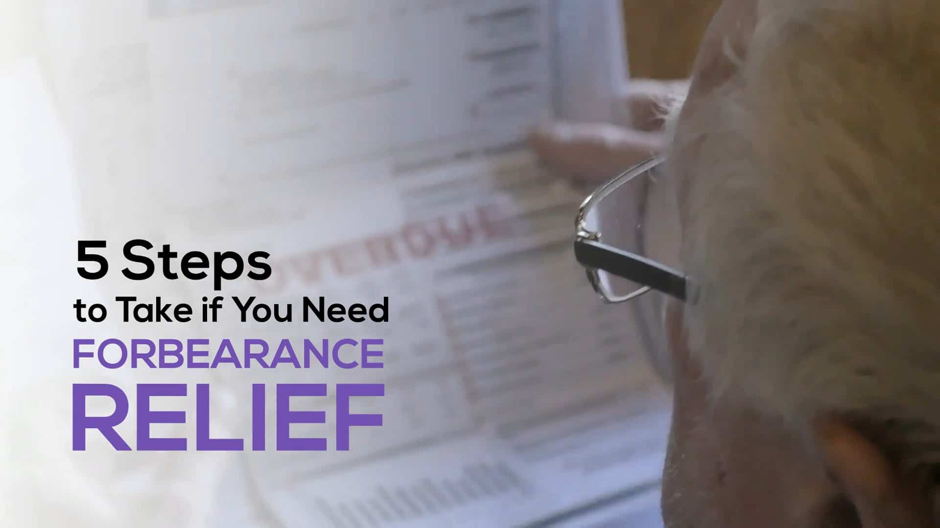 forbearance thumbnail