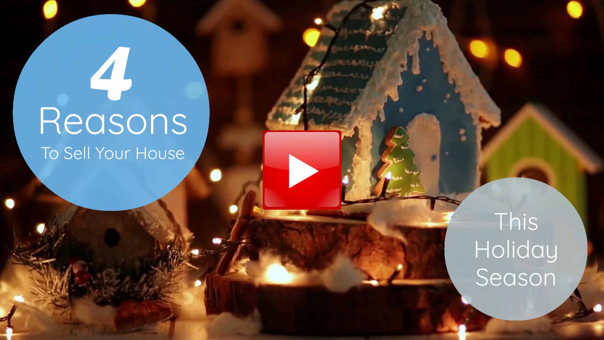 4 Reasons to Sell Your House During the Holidays thumb