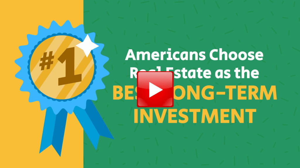 Best Long Term Investment video thumb