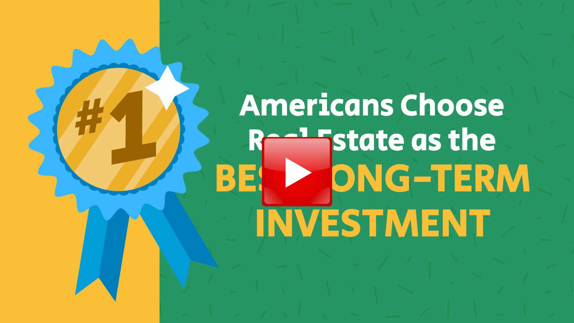 Best Long Term Investment video thumb
