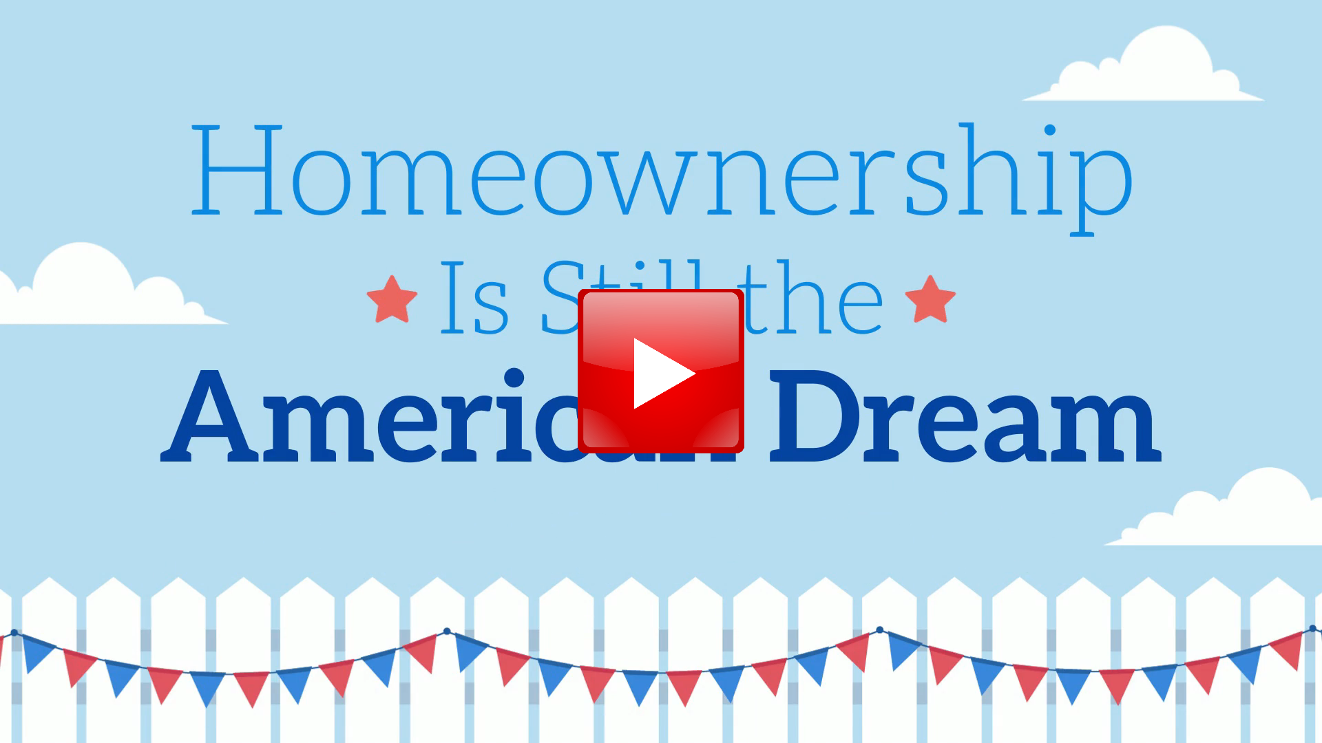 Homeownership Still the American Dream thumb