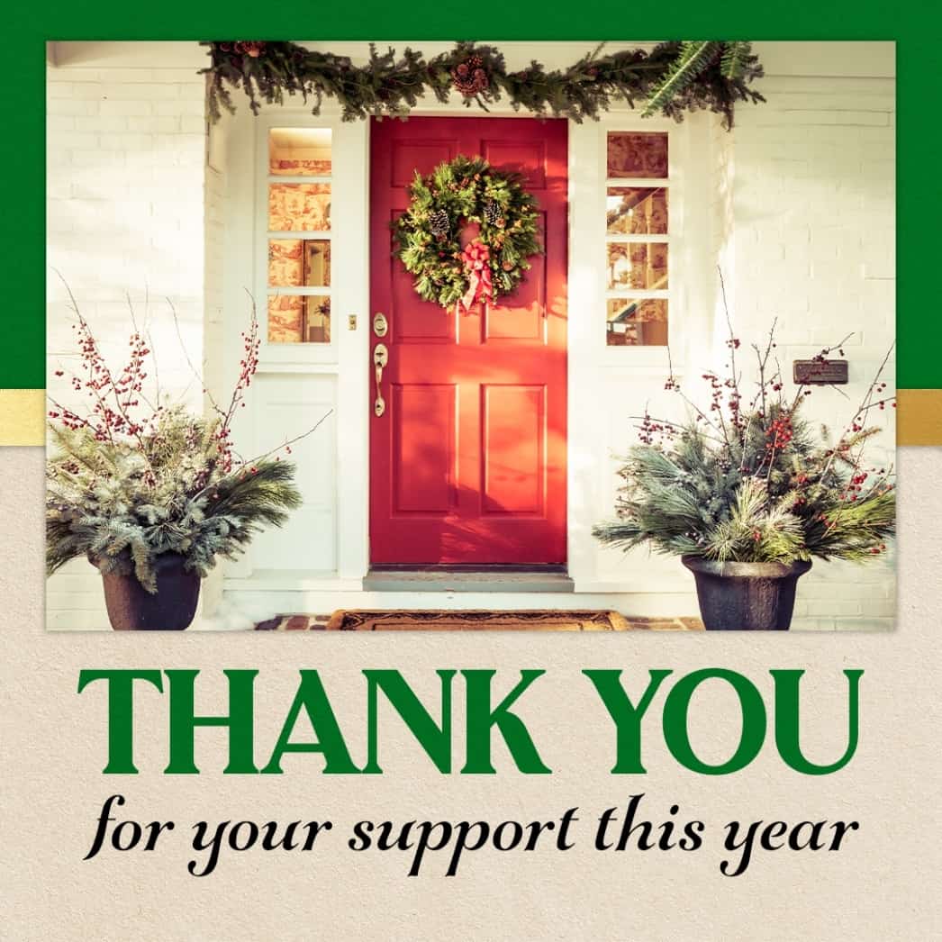 20221223 blog Winter Thankful Holiday