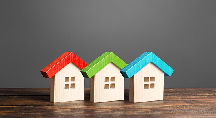 20230208 number of homes for sale up from last year but below pre pandemic years