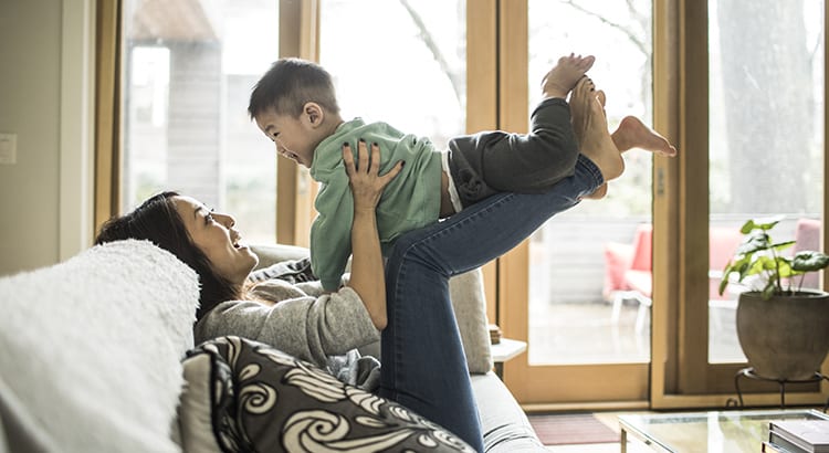 20230418 5 reasons millennials are buying homes