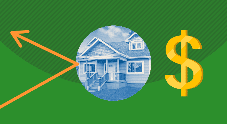 Homeownership Helps Protect You From Inflation KCM Share