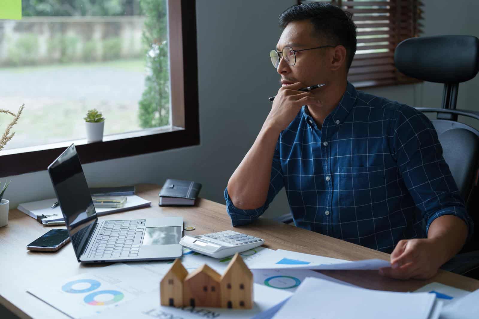 real estate investing fears
