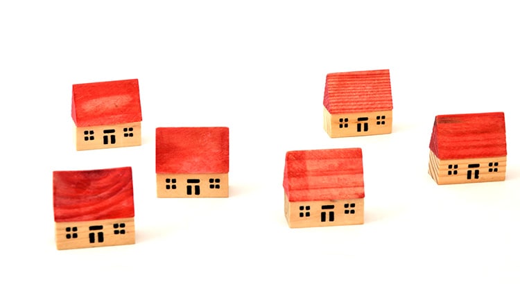 20230821 Why median homes sales price is confusing right now