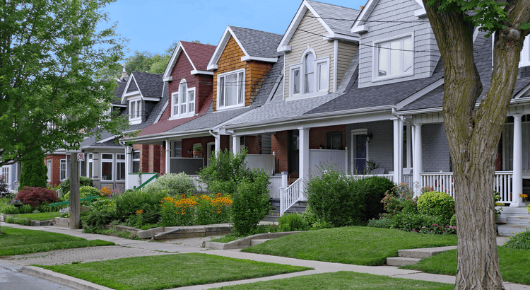 20230831 How Inflation Affects the housing market
