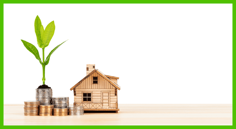 How Homeowner Net Worth Grows with Time KCM Share
