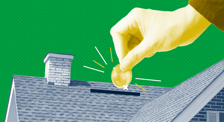 Equity Can Make Your Move Possible When Affordability Is Tight KCM Share