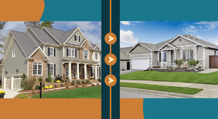 The Perks of Downsizing When You Retire KCM Share