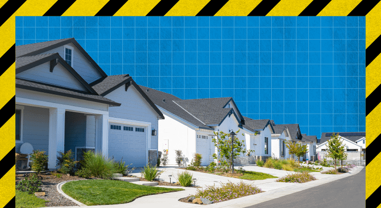 20240503 Builders Are Building Smaller Homes KCM Share
