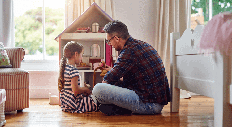 20240603 More Than a House The Emotional Benefits of Homeownership