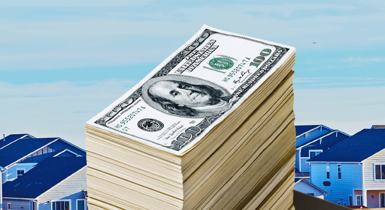 The Wealthbuilding Power of Homeownership KCM Share original