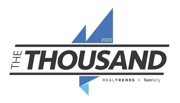REAL Trends The Thousand Logo2