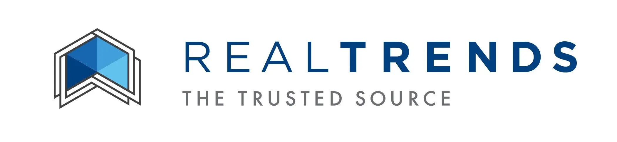 REAL Trends Logo