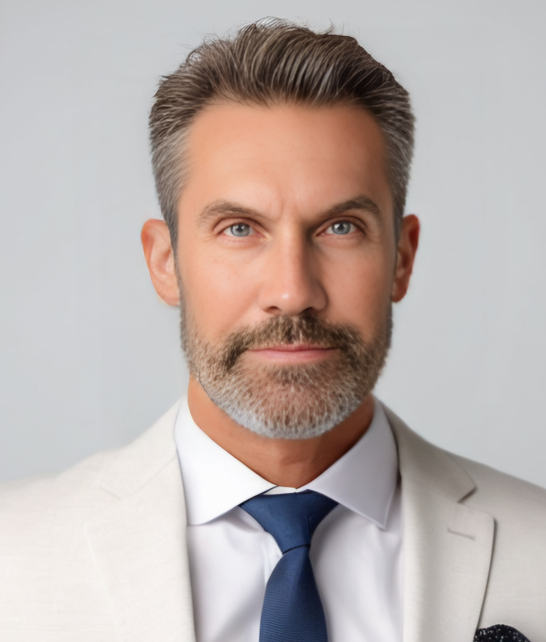 GK Headshot 2024 2