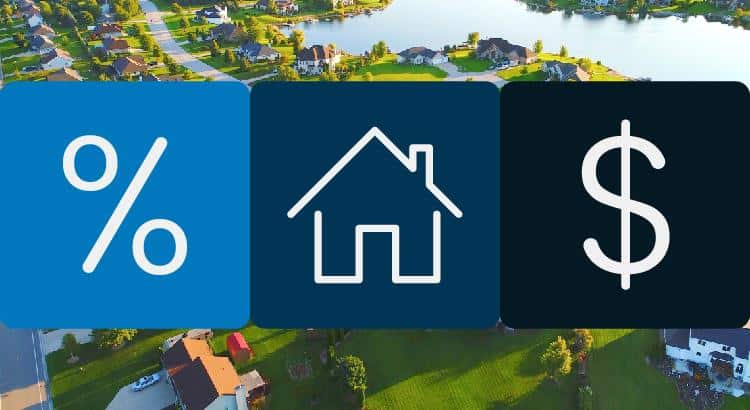 Early Forecasts for the 2025 Housing Market KCM Share original