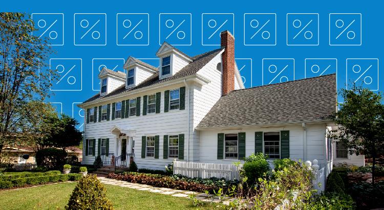 How Mortgage Rates Affect Your Monthly Payment KCM Share original