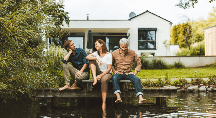 20250519 You Could Use Some of Your Equity To Give Your Children the Gift of Home original